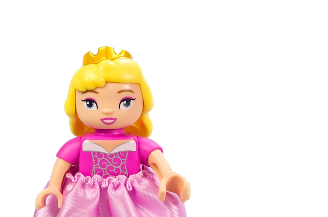 princess doll toy